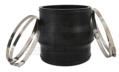 安徽省蕪湖市<a href=http://m.ghxsj.cn.cn target=_blank class=infotextkey>單球體橡膠接頭</a>介紹